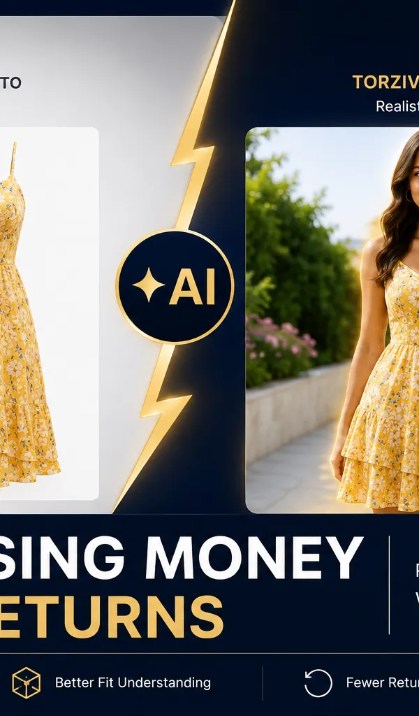 Blog post cover image for The Boutique Owner's Definitive Guide to Reducing Return Rates with Virtual Try-On