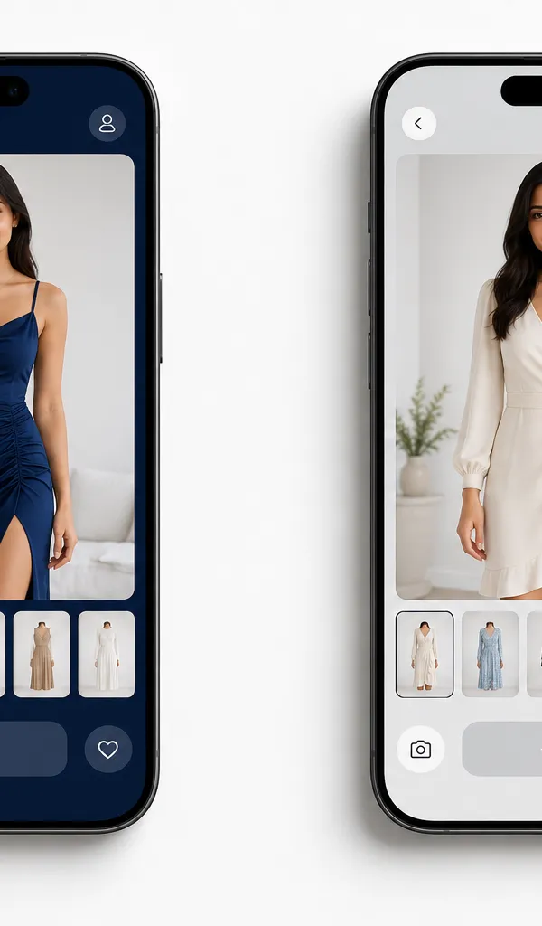 Blog post cover image for Torziva vs AIUTA: Which AI Virtual Try-On App is Worth It for Shopify?
