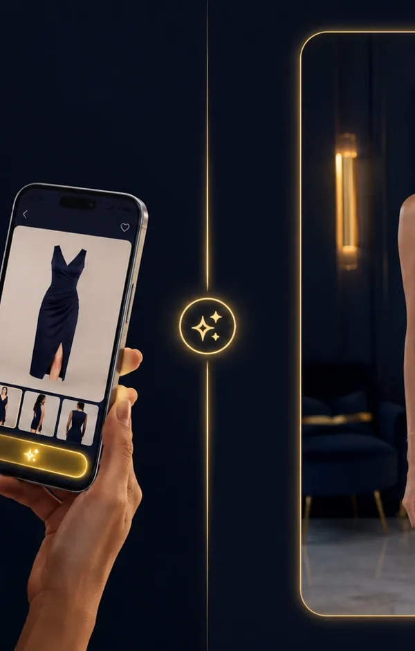 Blog post cover image for AI Clothes Changer for Ecommerce: The Complete Guide to Boosting Sales in 2026