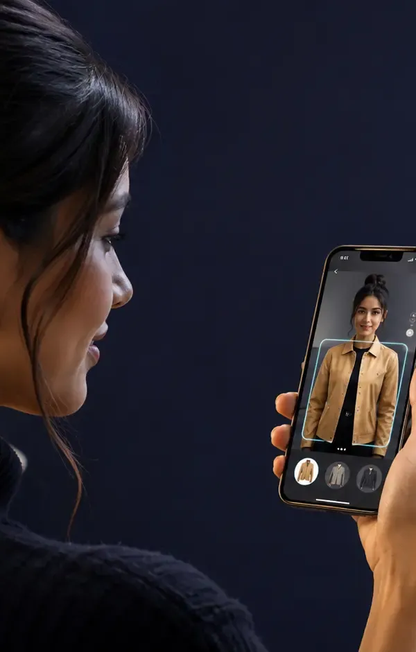 Blog post cover image for How AI Virtual Try-On Reduces Returns and Boosts Shopify Sales (2026 Guide)