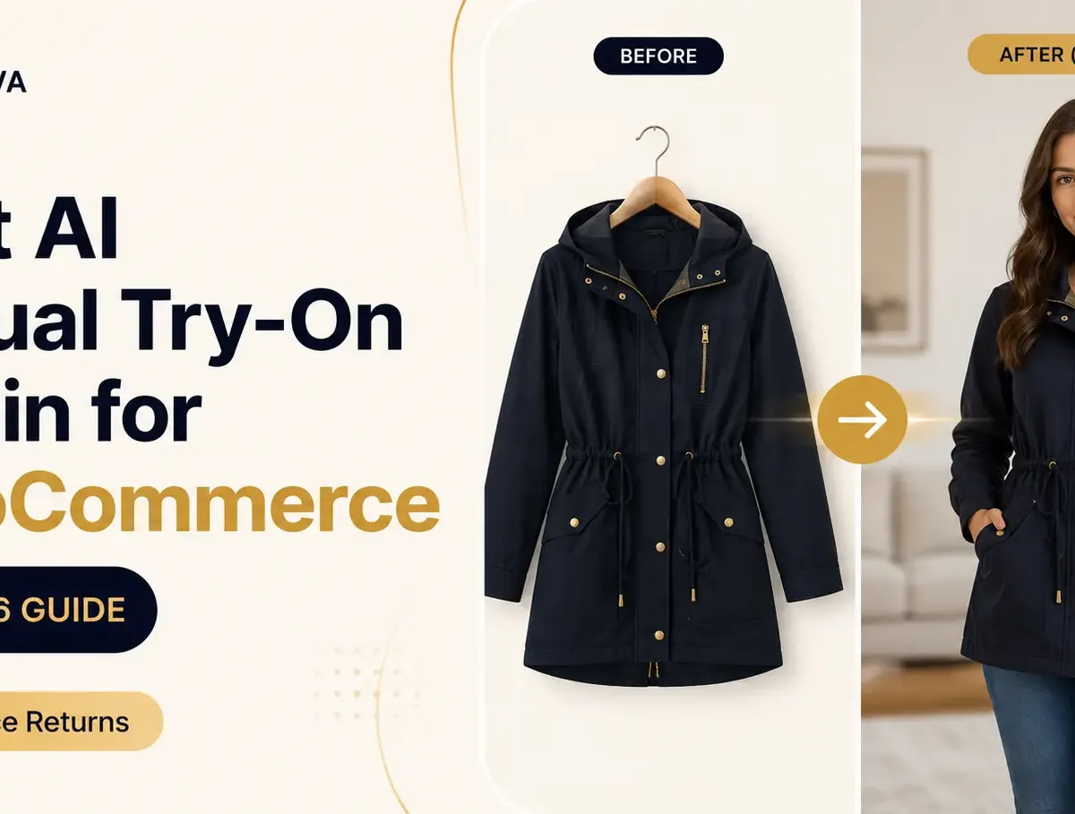 Best ai virtual try-on plugin for woocommerce